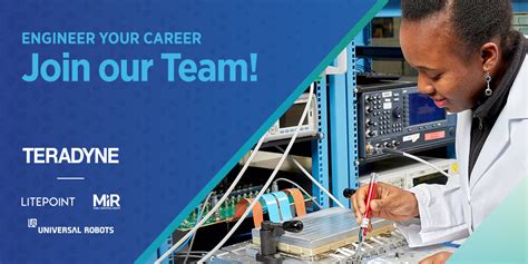 teradyne careers|teradyne inc north reading ma.